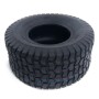 [US Warehouse] 2 PCS 22x11-8 4PR P323 Lawn Mower Replacement Tires